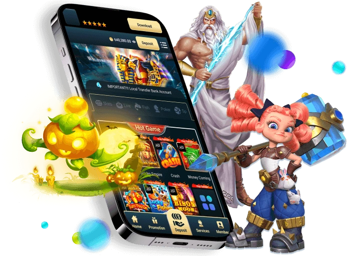 Ưu đãi khuyến mãi vsbet