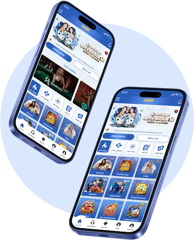 Giao diện vsbet login thân thiện