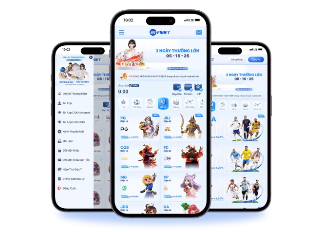 Kho game đa dạng vsbet login