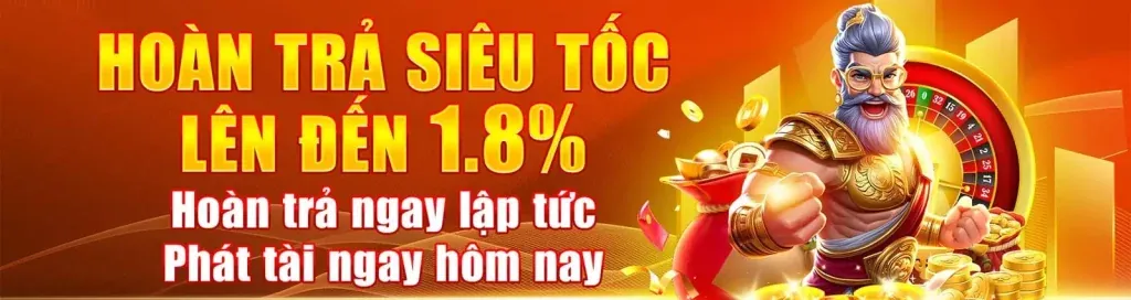 Chương trình VIP và phần thưởng đặc biệt