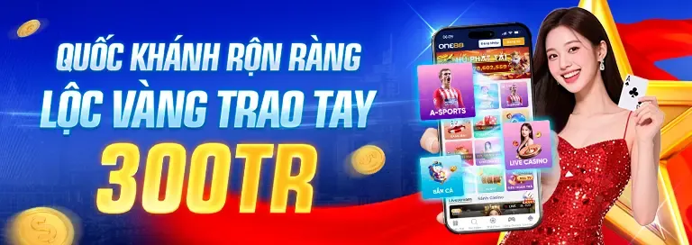 Khuyến mãi chào mừng VSBET